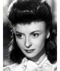 Портрет Одетт Жуайе