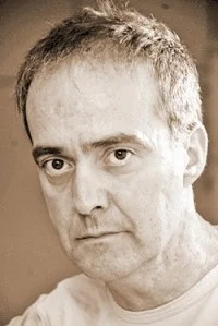 Портрет Зоран Чирич