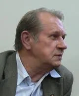 Портрет Александр Анатольевич Чамеев