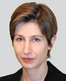 Портрет Светлана Владиславовна Сысоева