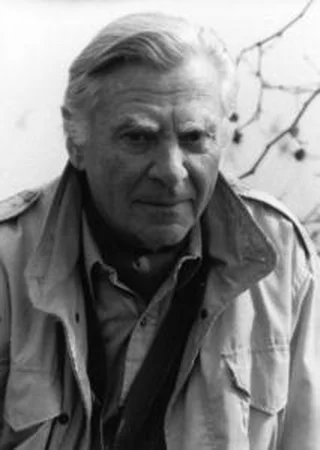 Портрет Пол Хайм