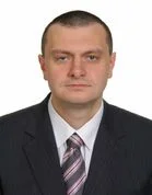 Портрет Александр Валерьевич Литвиненко