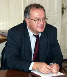 Портрет Николай Евгеньевич Копосов