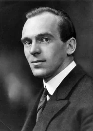 Портрет Франц Гуннар Бенгтссон