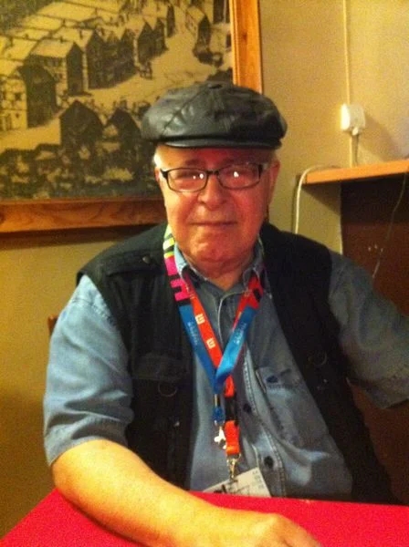 Портрет Рюи Ногейра