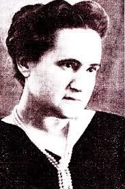 Портрет Раиса Васильевна Белоглазова