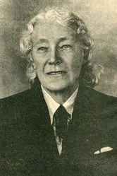 Портрет Елена Николаевна Верейская