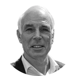 Портрет Паул Гласер