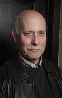 Портрет Лев Миронович Минц