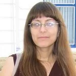 Портрет Ася Вайсман
