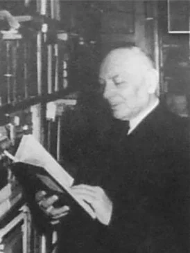 Портрет Алио Константинович Адамиа