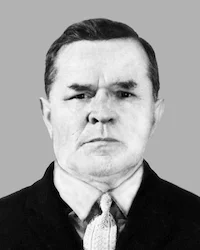 Портрет Иван Дмитриевич Конозенко