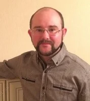 Портрет Александр Ефимович Смулянский