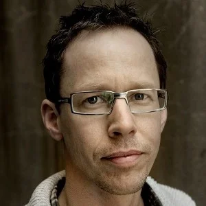 Портрет Маркус Луттеман