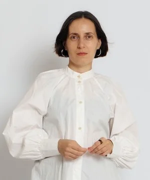 Портрет Ольга А. Дмитриева