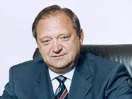 Портрет Борис Андреевич Чуб