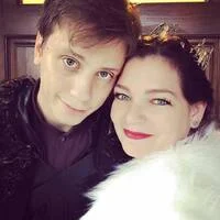 Портрет Карпов Кинрейд