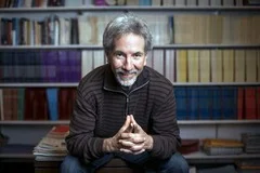 Портрет Томас Дэшифф Гилович