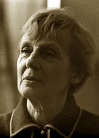 Портрет Нина Алексеевна Носкович (Лекаренко)