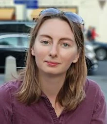 Портрет Анастасия Всеволодовна Володина