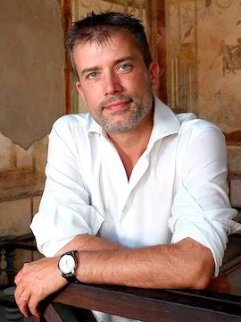 Портрет Габриэль Цухтригель