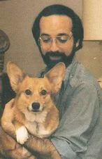 Портрет Ховард Вайнстайн