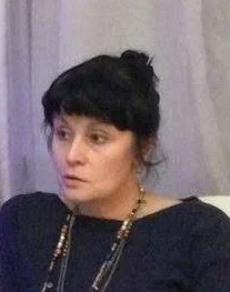 Портрет Елена Богатырева
