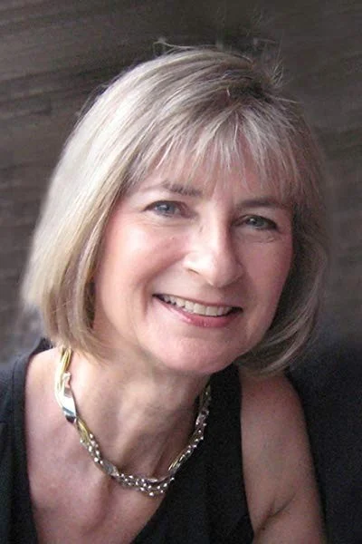 Портрет Линдси К. Гибсон