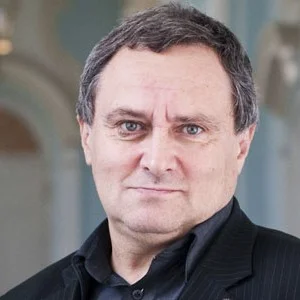 Портрет Лазарь Соломонович Хейфец