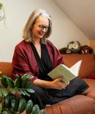 Портрет Кристин Эндрюс