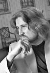 Портрет Алексей Алексеевич Шорохов