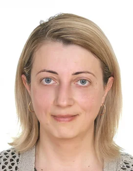 Портрет Татьяна Михайловна Чистова