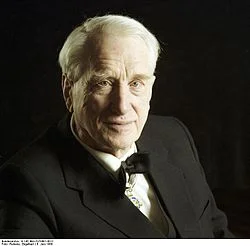 Портрет Борис Борисович Пиотровский