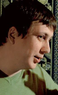 Портрет Александр Александрович Чубарьян