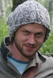 Портрет Василий Владимирович Сигарев