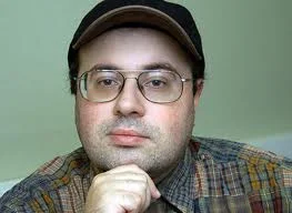 Портрет Георгий Александрович Зотов