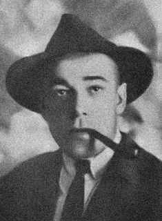 Портрет Михайло Омелянович Яловий