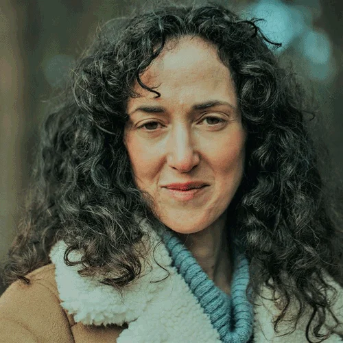 Портрет Мелани Челленджер