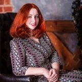Портрет Татьяна Кошкина