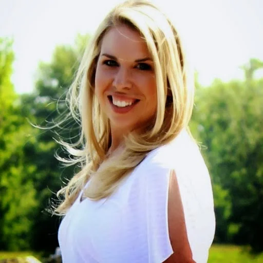 Портрет Т. А. Фостер