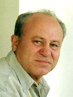 Портрет Владимир Волкович