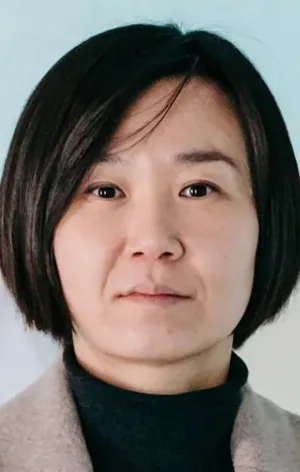 Портрет Чо Намджу