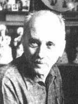 Портрет Леонид Владимирович Дьяконов