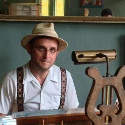 Портрет Морган Мейс