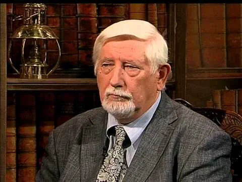 Портрет Александр Михайлович Дубянский