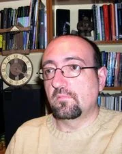 Портрет Эдуардо Вакверизо