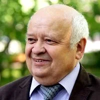 Портрет Владимир Николаевич Коровин