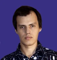 Портрет Дмитрий Васимович Мансуров