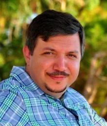 Портрет Владимир Михайлович Зайцев