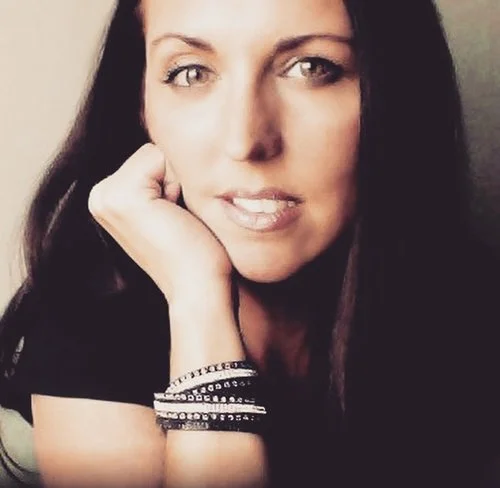 Портрет Кери Лейк